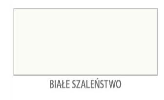 BIELY RÝCHLOSCHNÚCI SMALT AKRYLUX 0,2 BIEL