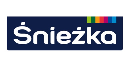 ŚNIEŻKA Olej-ftalát Bronzová kontrola. RAL8017 Poł 0,2L