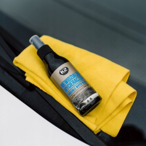 VIZIO K2 neviditeľný stierač 150ml tekutý