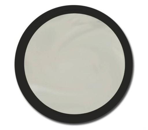 MAKE UP SILVER FACE PAINT PAINT