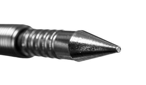 Obojstranný pružinový dierovač 135 mm