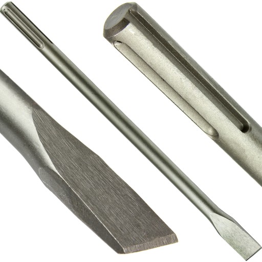 SDS MAX SELÁT 20 x 300 mm