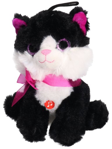 MASKOT MASKOT S HLASOM 19CM 3565