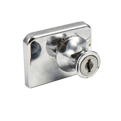 WINDOW LOCK 409 AKS dvojité sklenené dvere