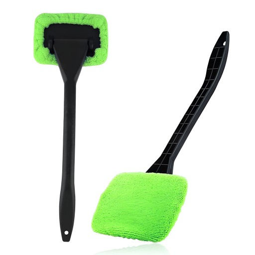 SMART GLASS CLEANER - UNIVERZÁLNY ČISTIČ SKLA