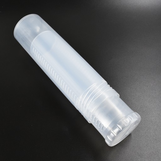 Silná, nastaviteľná trubica na plaváky, 21 - 41 cm