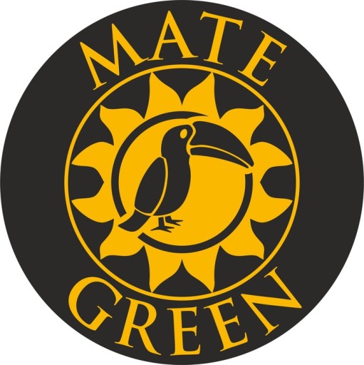 Yerba Mate Zelený CITRÓN 200 g sin palo 0,2 kg LIMON