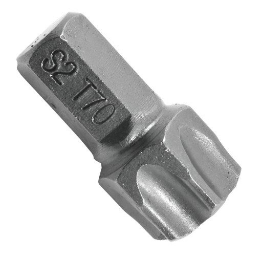 BIT 10MM TORX 70x30MM