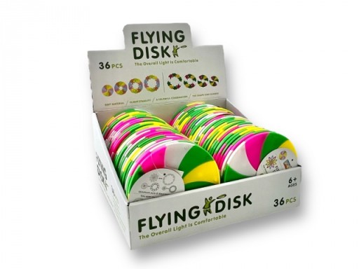 Lietajúci disk