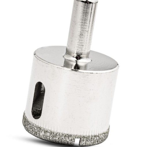 DIAMANTOVÁ OTVOROVÁ PÍLA FRÉZA NA PIRÁČOVÉ OBKLADY 8mm