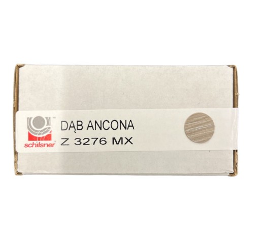 Nábytková zátka SwissKrono S - 3276 MX Dub Ancona