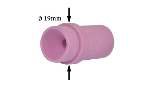 Keramická tryska pre pieskovač 6mm 90l, 220l, 350l