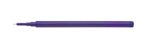 PILOT FRIXION FIALOVÁ VLOŽKA FIALOVÁ 0,5 MM BOD