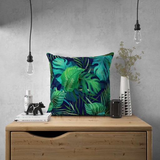DEKORATÍVNY VANKÚŠEK 45x45 JASIEK 068
