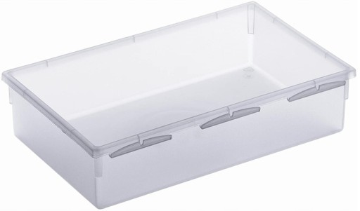 Základný organizér do zásuvky 23 x 15 cm, ROTHO