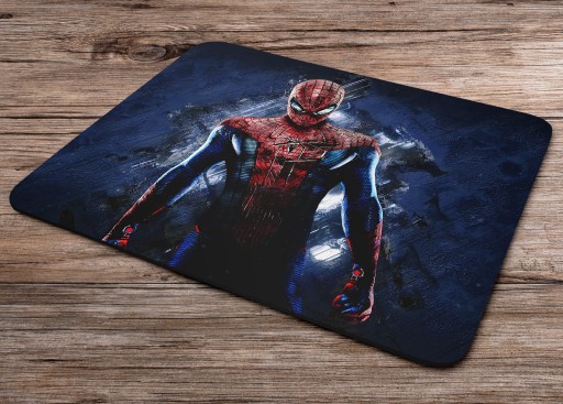 PODLOŽKA POD MYŠ MARVEL SPIDER-MAN SPIDER