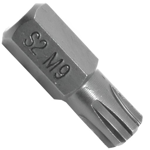 BIT 10MM RIBE 9x30MM
