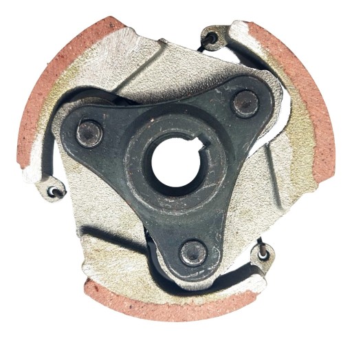 Vrecková spojka MINI QUAD CROSS POCKET DIRT BIKE