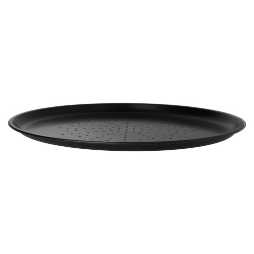 Okrúhly plech na pečenie pizze, 32,5 cm