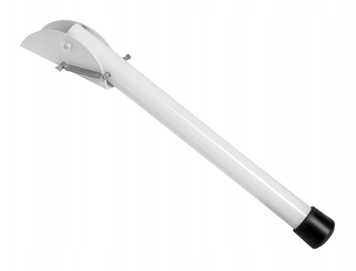 PODPORA GARÁŽE, PÄŤKA BRÁNY, silná, 27 cm