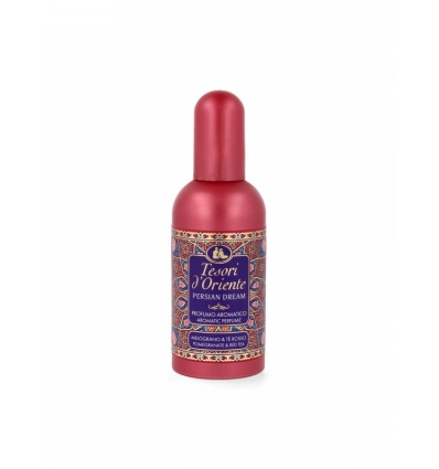TESORI d'Oriente perzská parfumovaná voda 100 ml