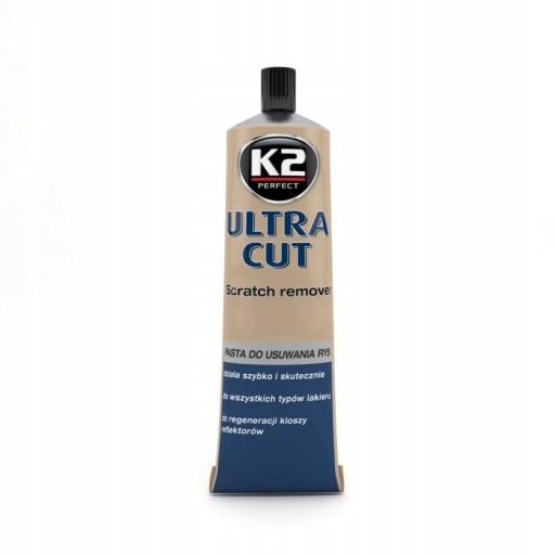 K2 ULTRA CUT LIGHT BRÚSNE ODSTRAŇOVACIE ŠKRABINKY