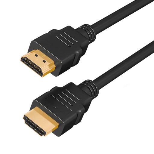 HDMI 2.0 HIGH SPEED ETHERNET kábel 4K 1080p 1,5M