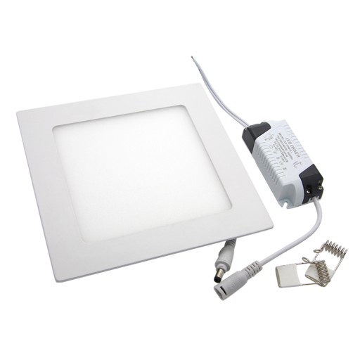 Gere LED panel 12W 230V 4000K