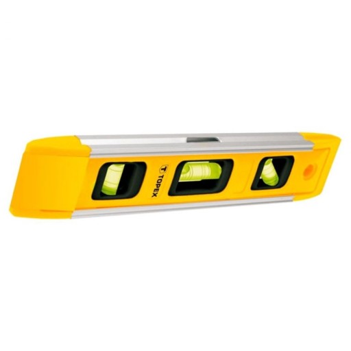 Úroveň torpéda 230 mm s magnetom TOPEX 29C894