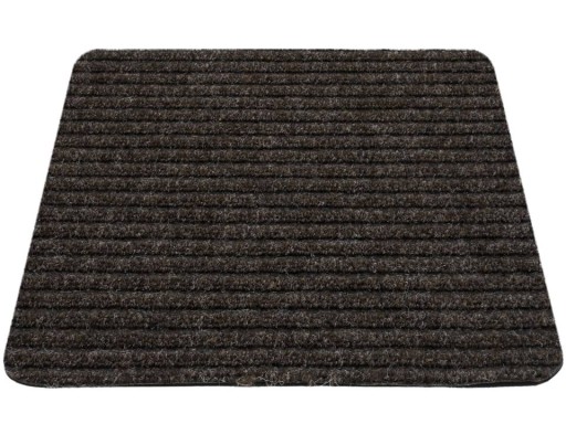 ROHOŽKA NA DVERE MATADOR SOLID, 40x60