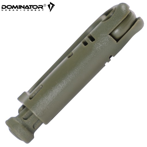 KARABÍNA DOMINATOR GRMLOCK KARABÍNA KARABÍNA s D-KRÚŽKOM