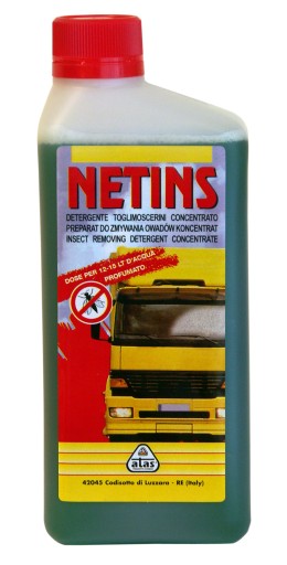 NETINS 500 ml