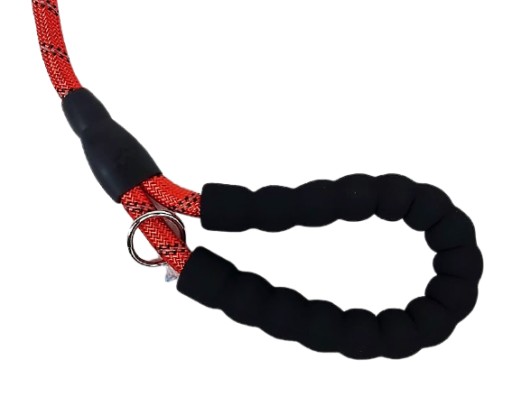 SILNÉ VODÍTKO, REFLEXNÉ POVINKY PRE SILNÝCH PSOV, 1,5M