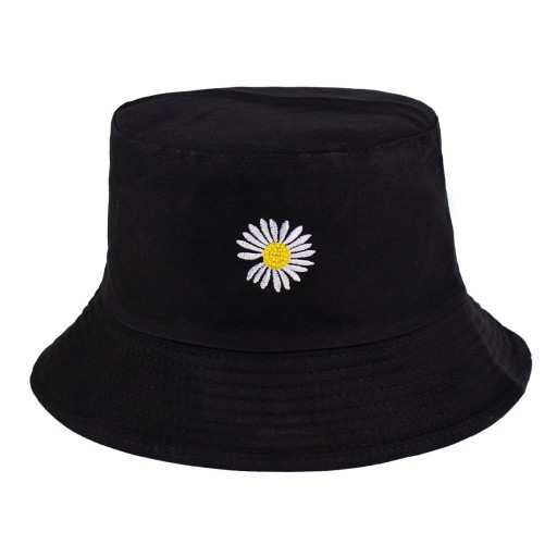BUCKET HAT obojstranná čiapka RYBÁRSKY HAT