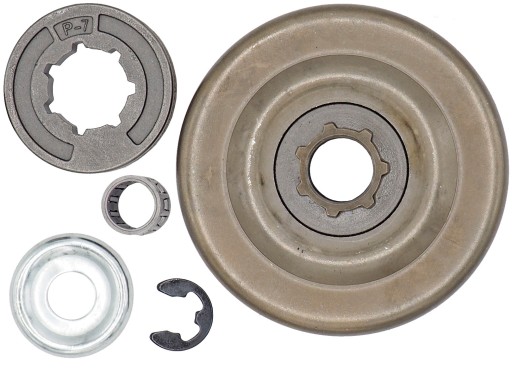 Spojkový bubon pre STIHL MS 170 180 200 230 250