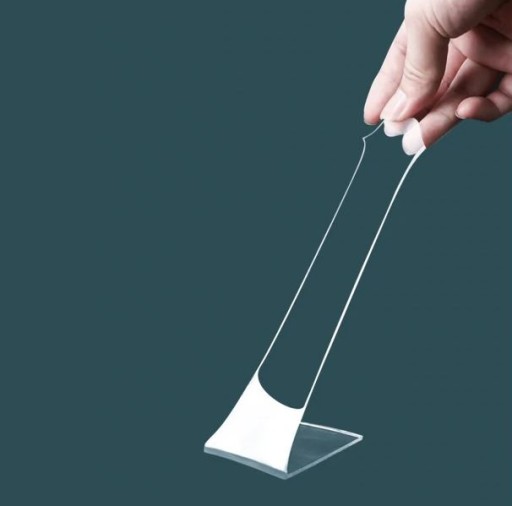 Opakovane použiteľná páska Ivy Grip 300 cm
