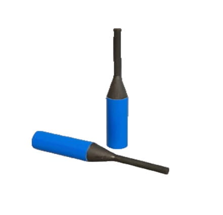 Tech Uni-Seal Stem 13 mm hroty pneumatík