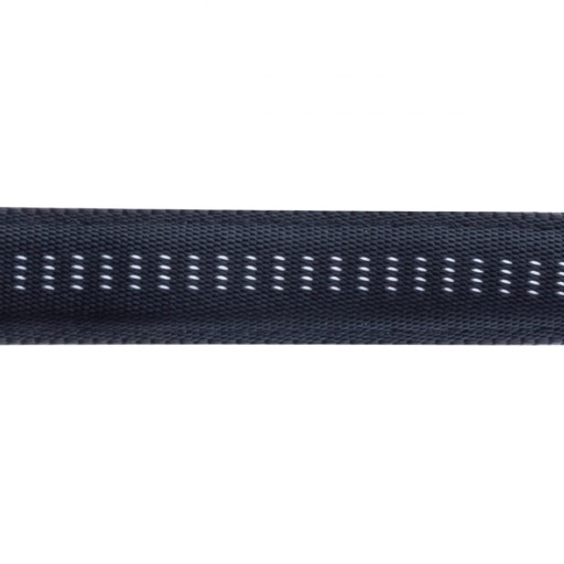 JEMNÝ ŠTÝL GOLIER ČIERNA XL 2,5 CM
