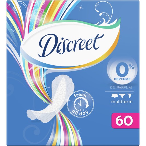 DISCREET DISCREET.AIR TRIO WCL