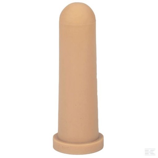 NAPÁJANIE LÝTKA NEAT, ŠTANDARD, 125 MM, ŽLTÉ
