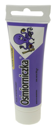 SYNTETICKÉ UNIVERZÁLNE LEPIDLO OCTOPUSSIDE 50 g