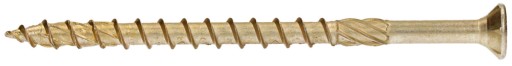 TESÁRSKE SKRUTY, KUŽELOVÁ HLAVA 4x60 TORX 200 ks