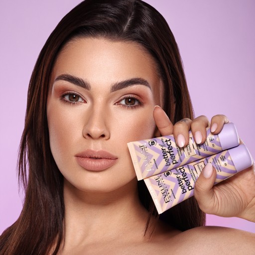 Eveline Cosmetics Lepší ako dokonalý základ 05