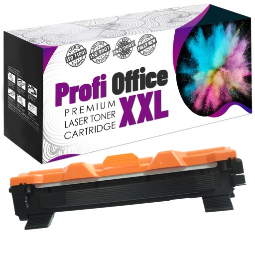 NOVÝ TONER PRE TLAČIAREŇ HL-1110E HL-1210WE TN1030