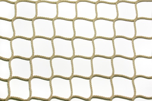 BÉŽOVÁ SIEŤ NA SCHODY 80cm ZABEZPEČENIE