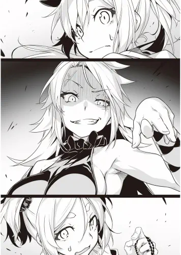 Plagát Shokei Shoujo no Virgin Road SSVR_020 A3
