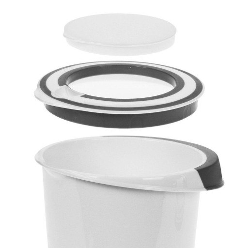 MIEŠACIA NÁDOBA 1,5L na mixér, vysoký kryt