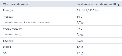 CHRUPKY PEČENÉ REBRÁ 140G