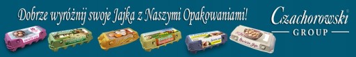 V-LINE kartóny na 6 vajec - 20 ks - ZELENÉ