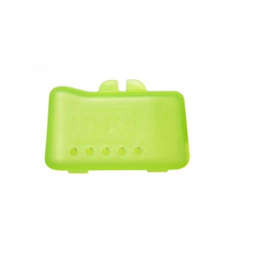 Kryt TEPE Brush-Cap pre manuálne kefy. 1 kus.